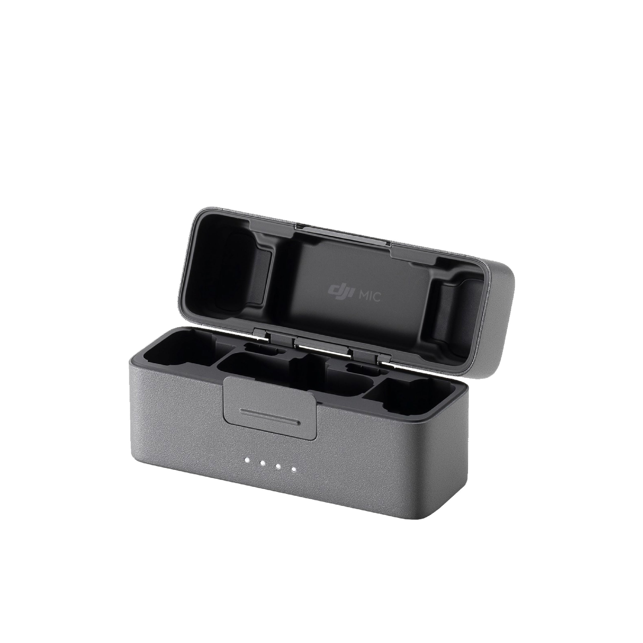 DJI Mic 2 Charging Case