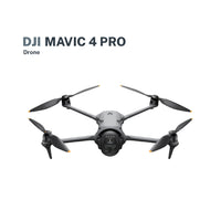 DJI Mavic 4 Pro