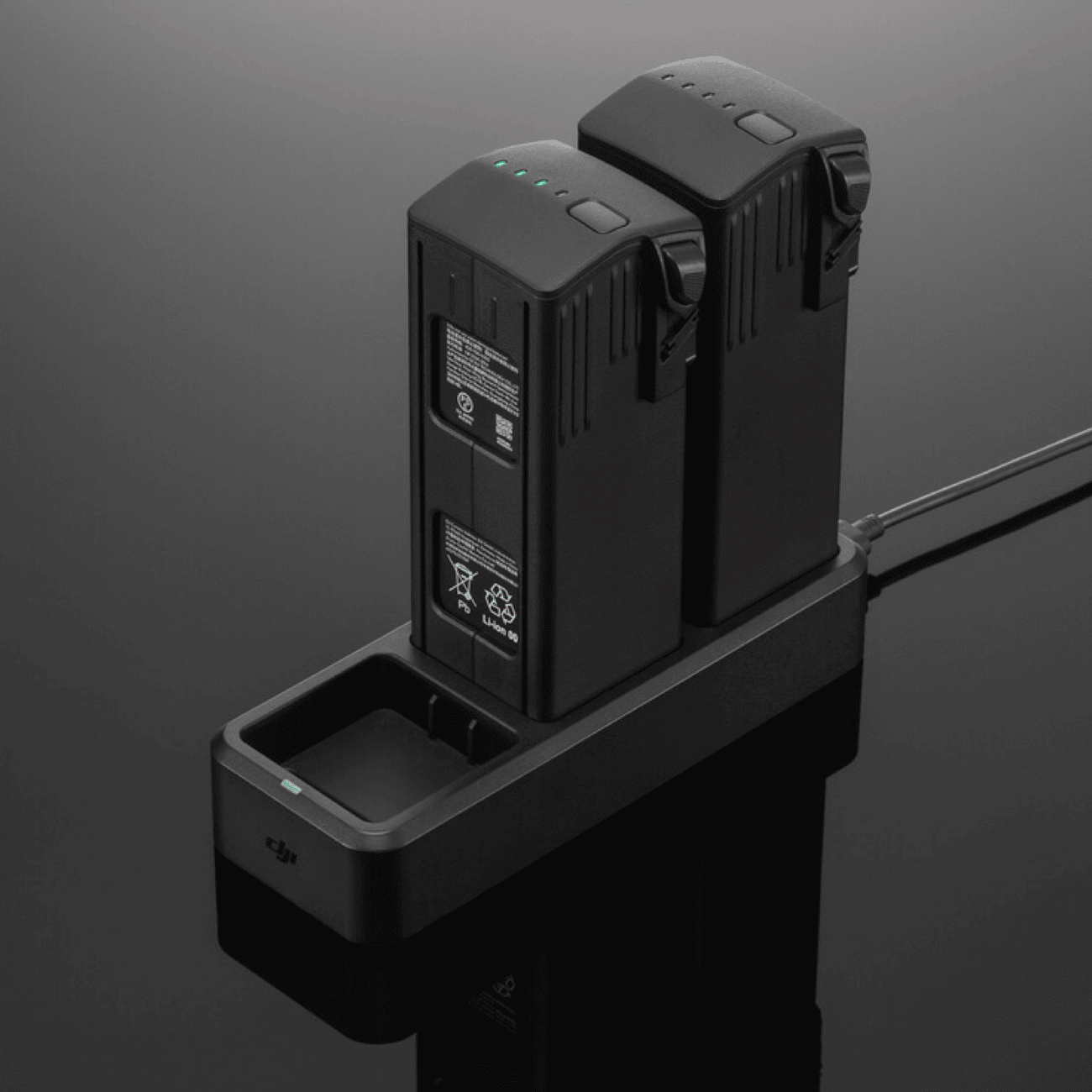 DJI 100W Battery Charging Hub for Mavic 3 Intelligent Flight Batteries