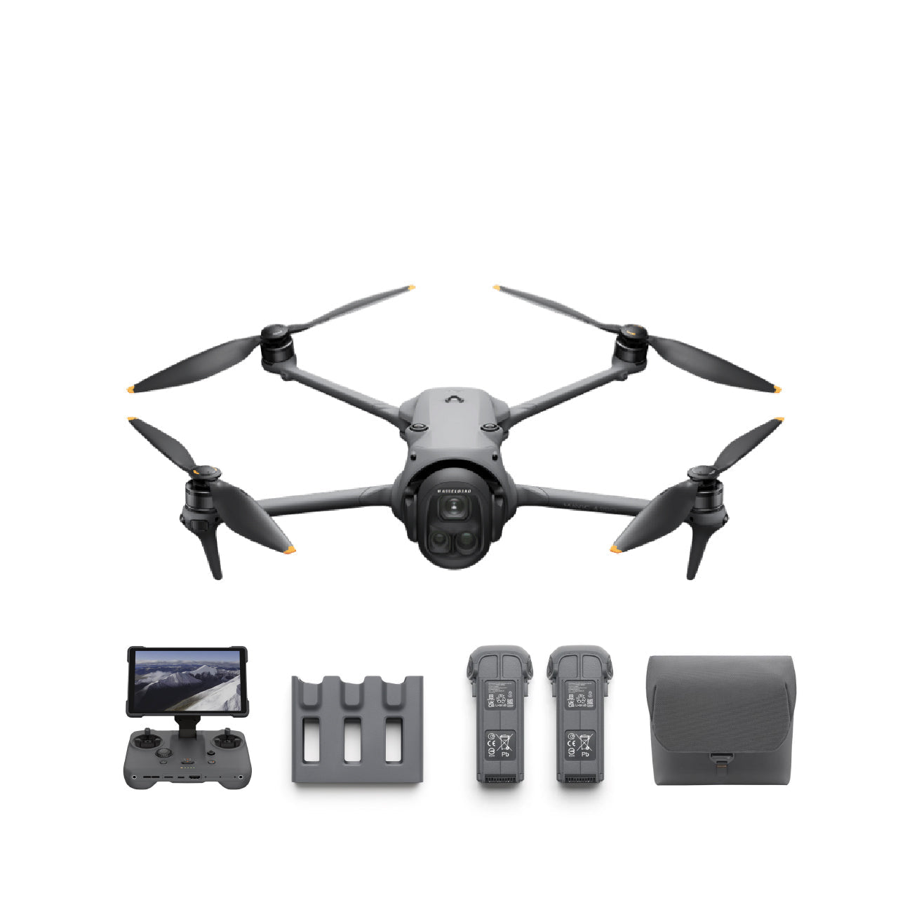 DJI Mavic 4 Pro 512gb Creator Combo