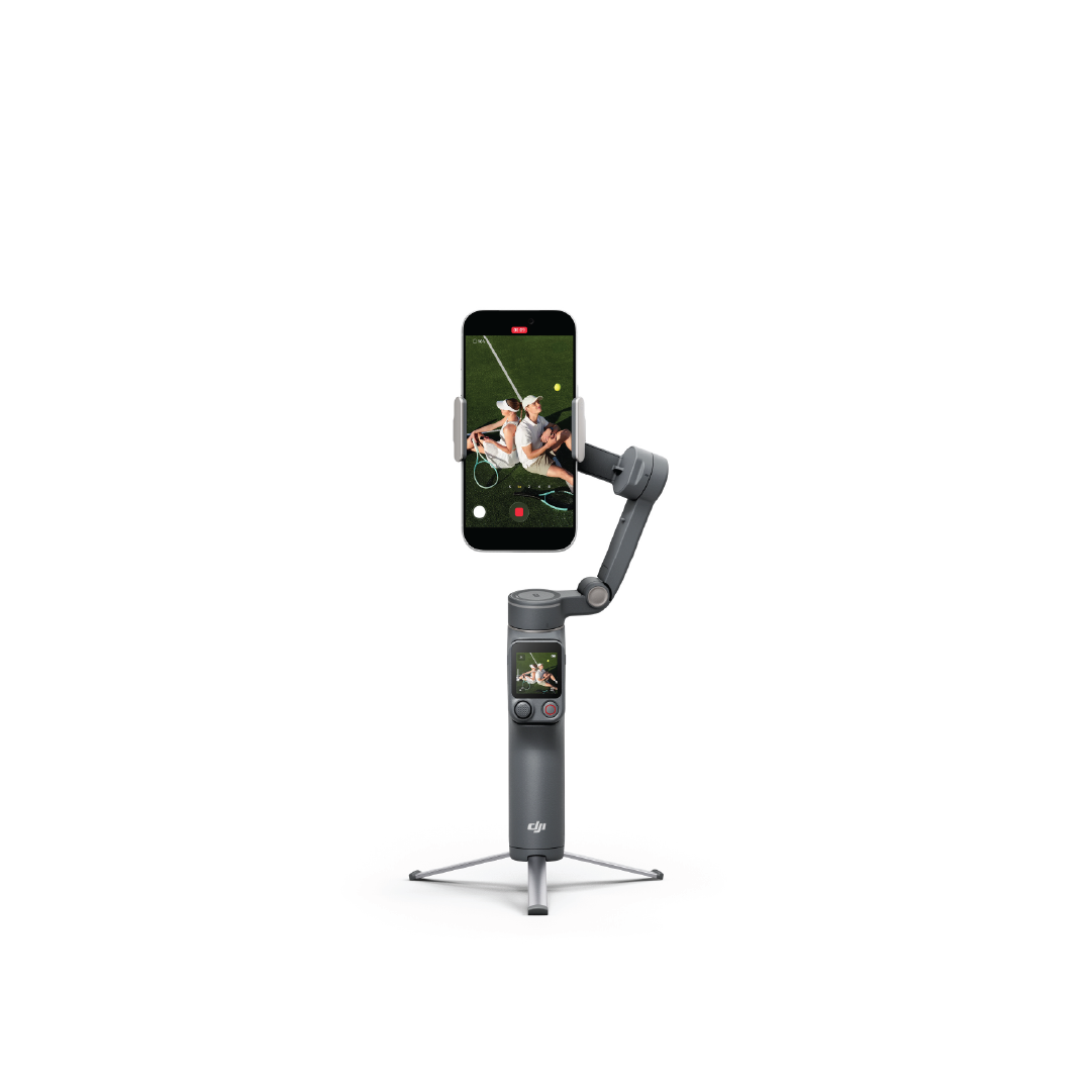 DJI Osmo Mobile 8P