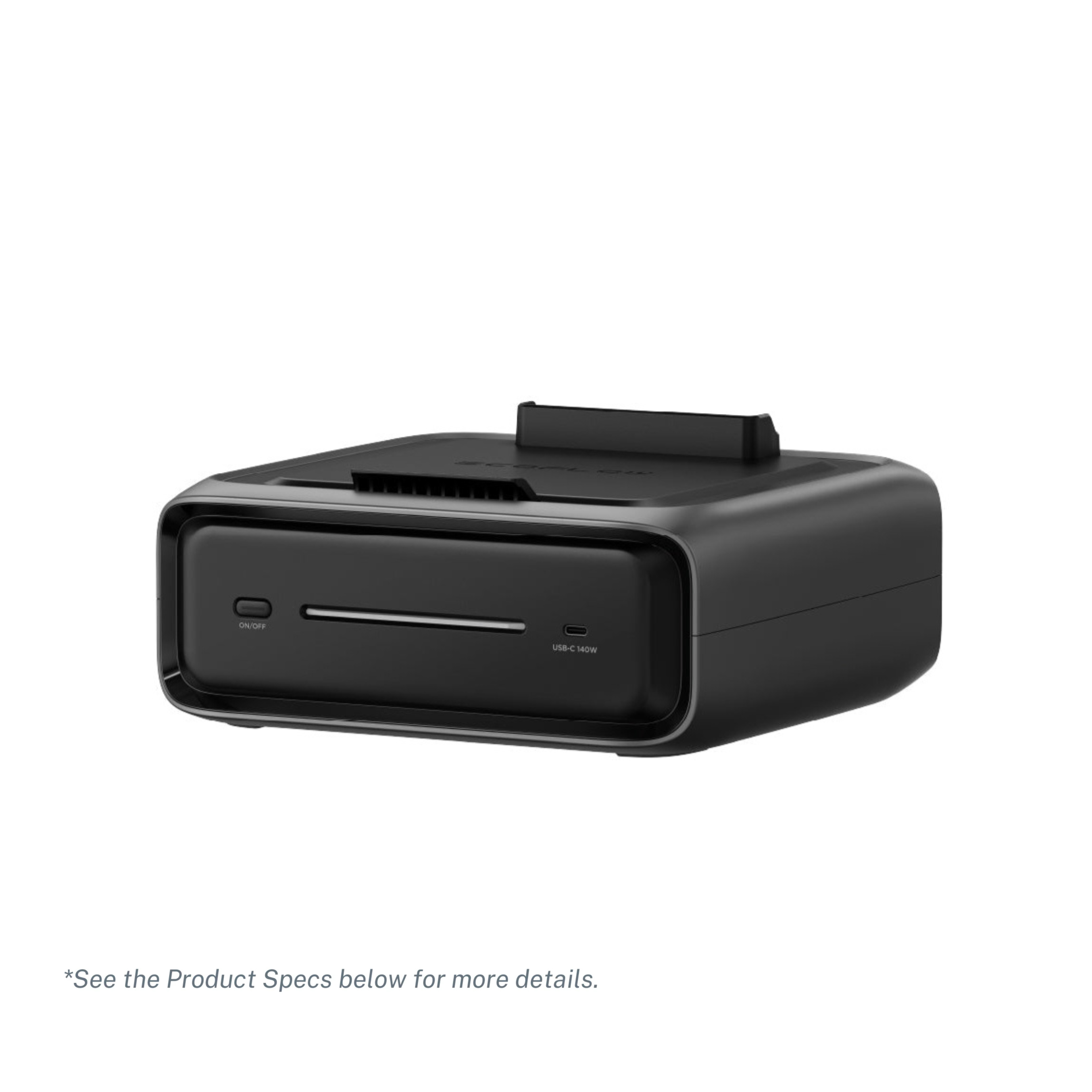 EcoFlow River 3 Extra Battery 300 (Refurbished)