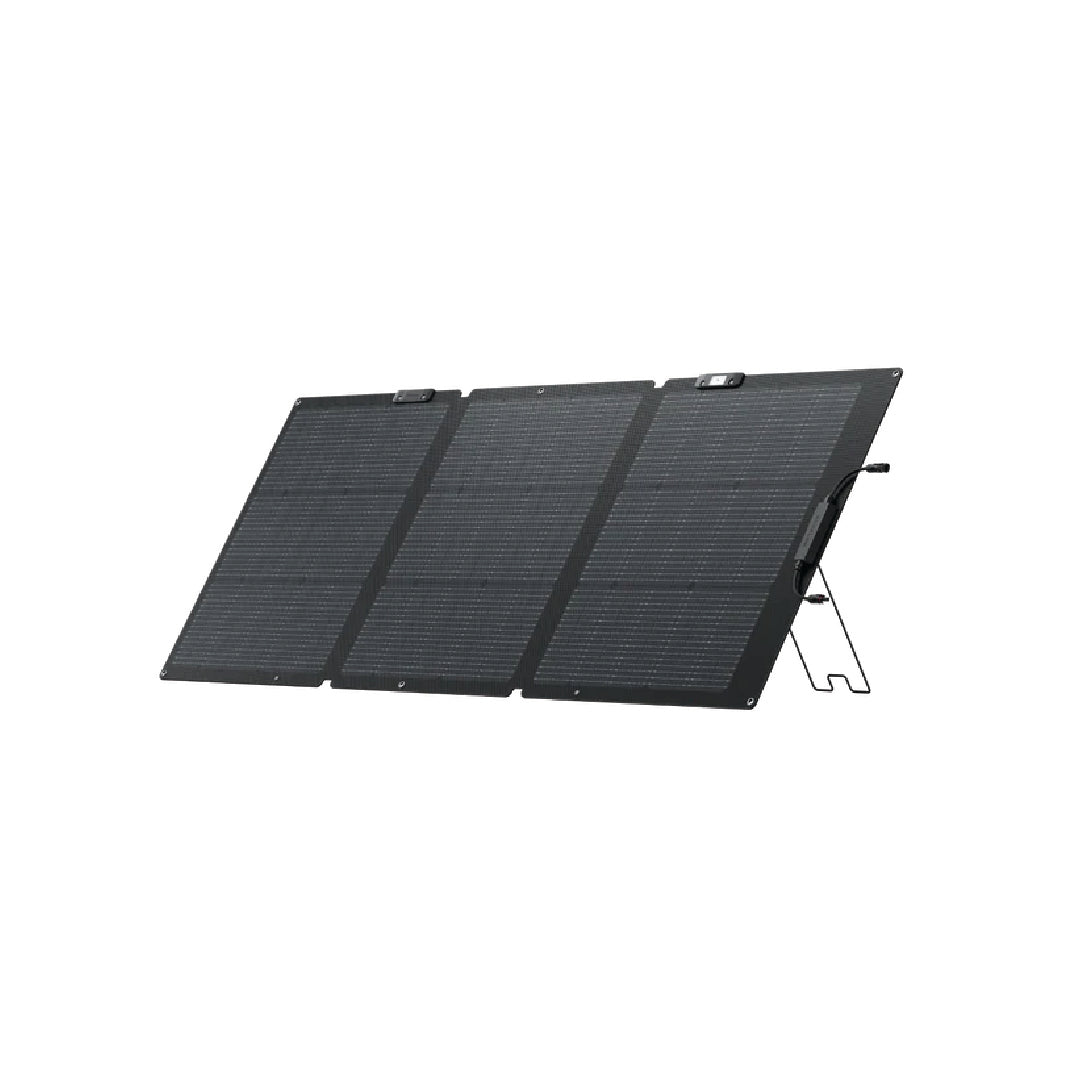 EcoFlow 160W Portable Solar Panel