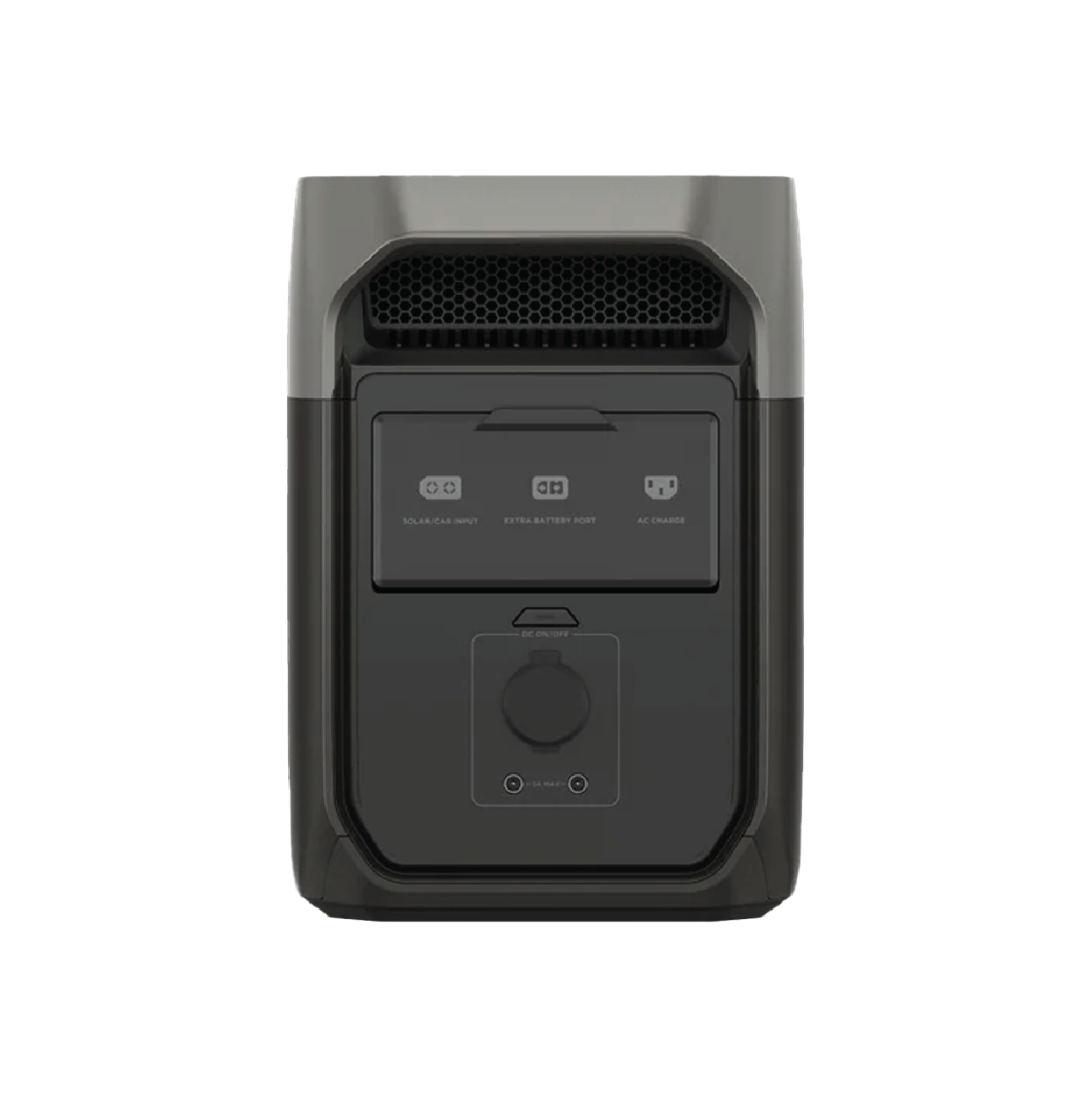 EcoFlow Delta 3 Portable Power Station