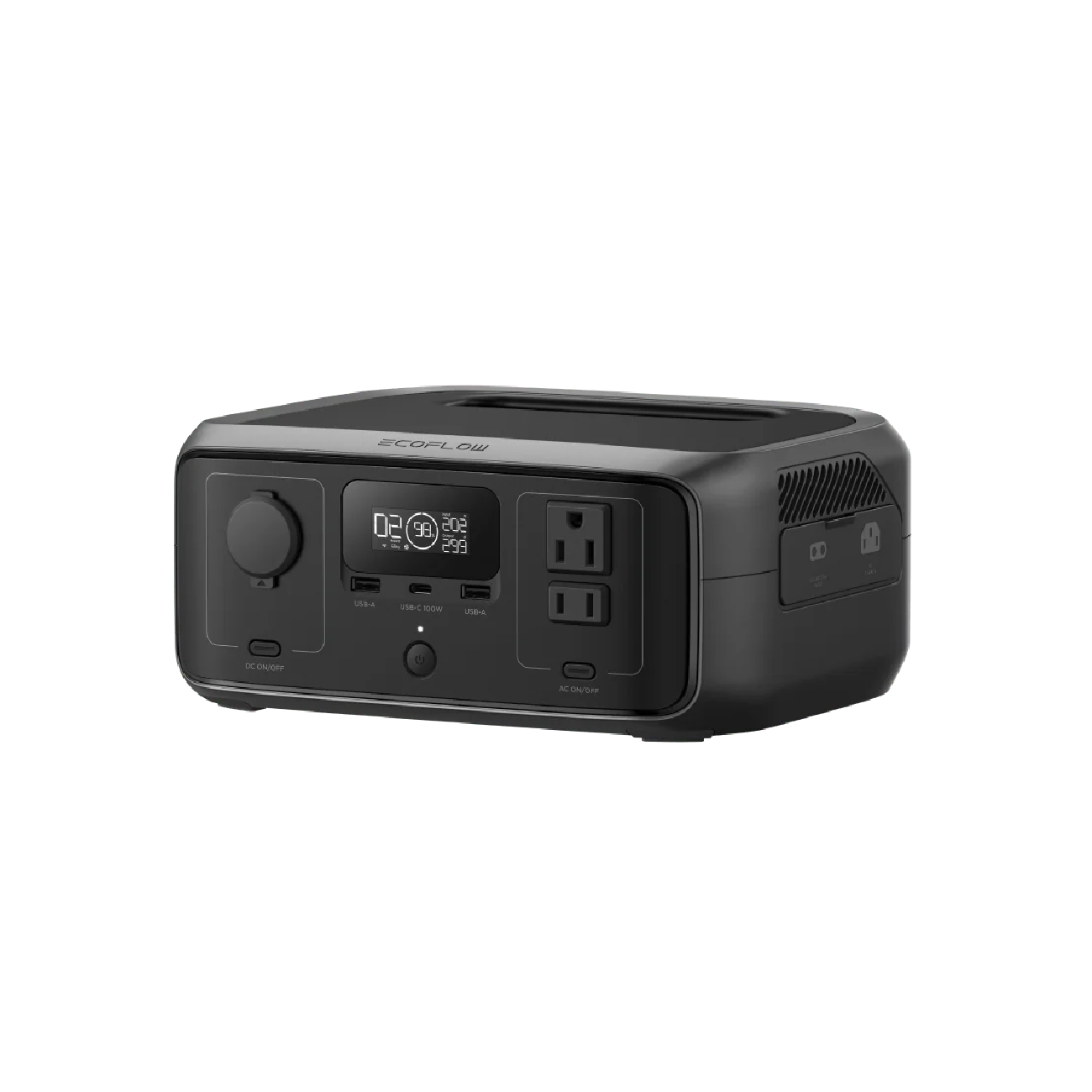EcoFlow River 3 230 Portable Power Station
