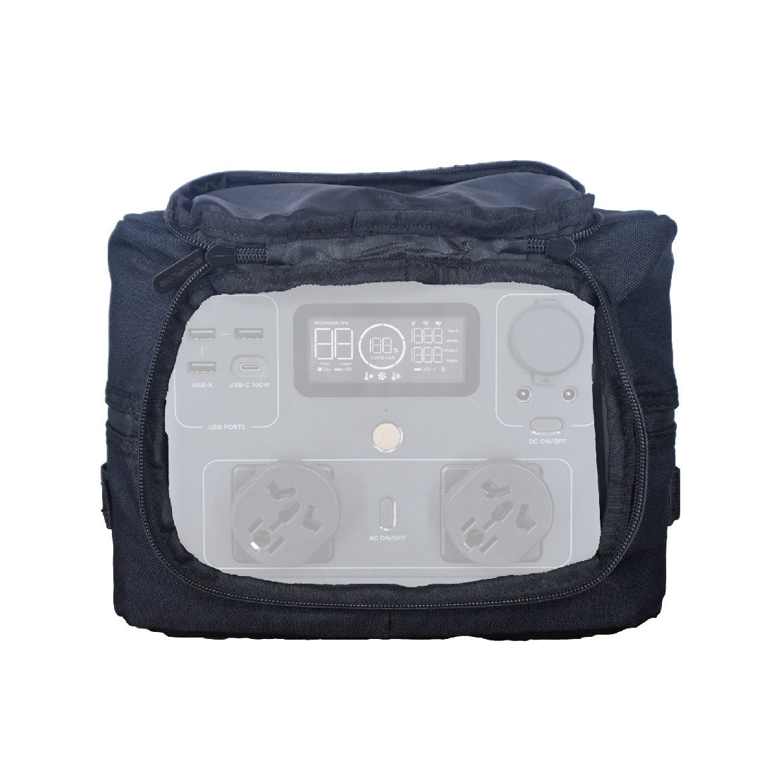 EcoFlow River 2 Max Cover