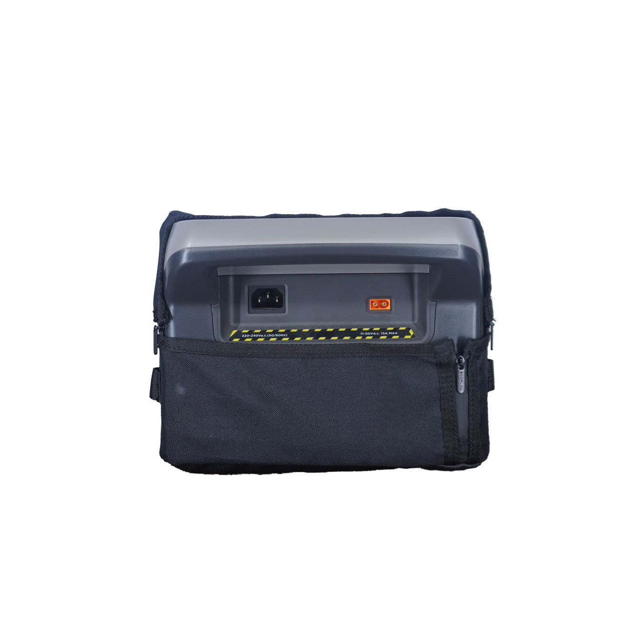 EcoFlow River 2 Max Cover