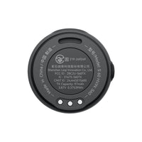 Insta360 Mic Air Transmitter model and serial numbers