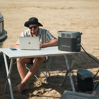EcoFlow DELTA 2 Portable Power Station
