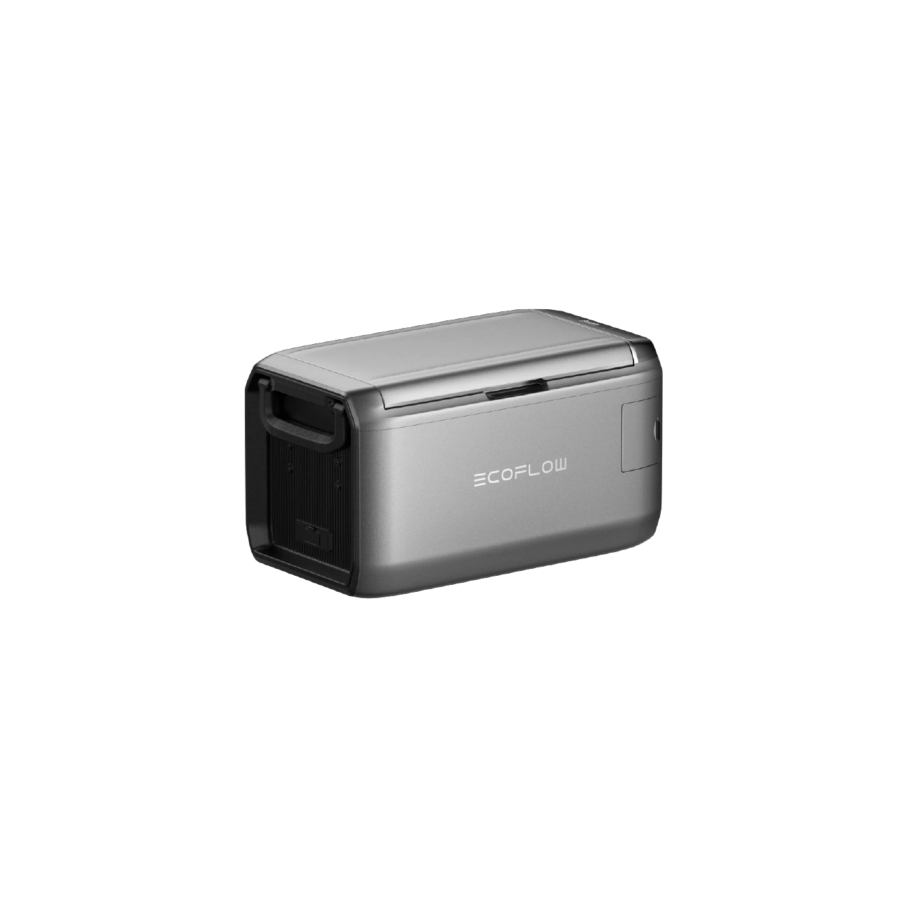 EcoFlow Glacier Classic Portable Refrigerator
