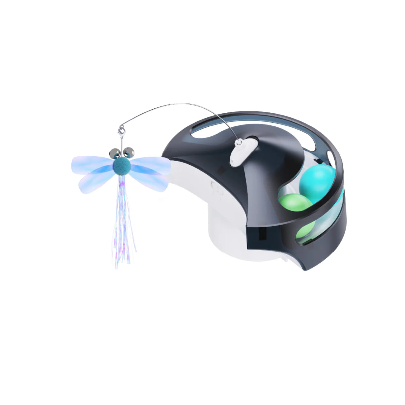 Enabot ROLA PetPal Interactive Toys Module