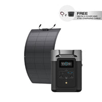 EcoFlow DELTA 2 Portable Power Station
