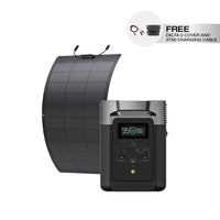 EcoFlow DELTA 2 Portable Power Station