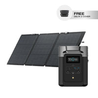 EcoFlow DELTA 2 Portable Power Station