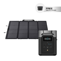 EcoFlow DELTA 2 Portable Power Station