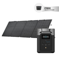 EcoFlow DELTA 2 Portable Power Station