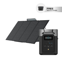 EcoFlow DELTA 2 Portable Power Station