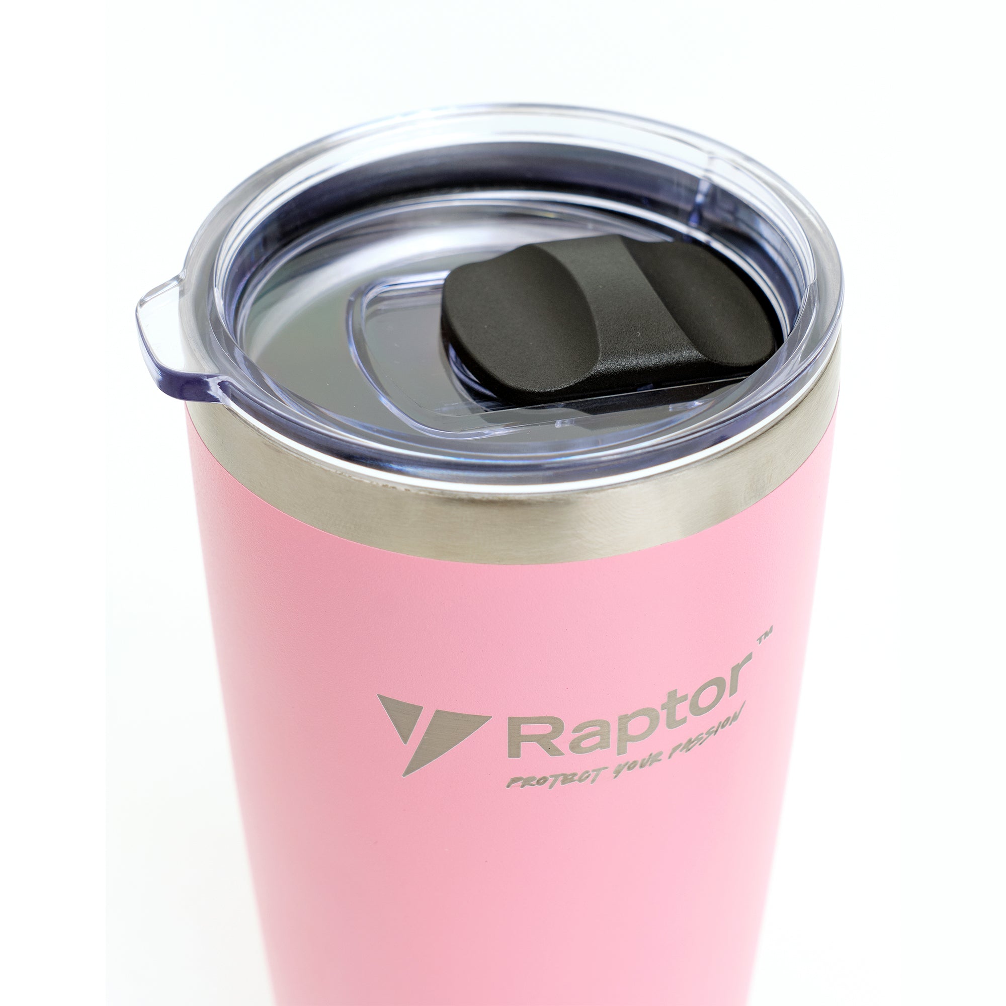Raptor Drinkware Flow Mug 18oz