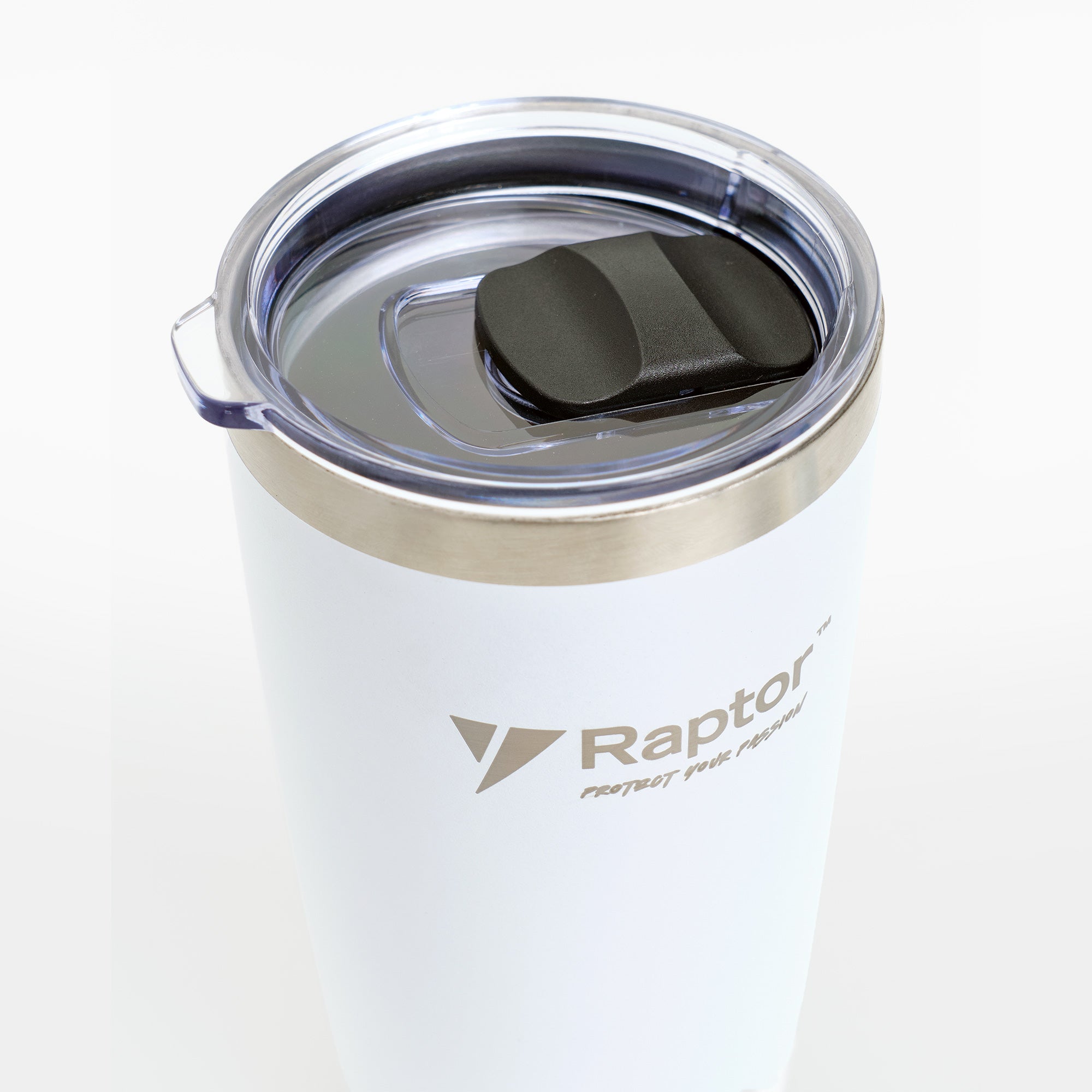Raptor Drinkware Flow Mug 18oz