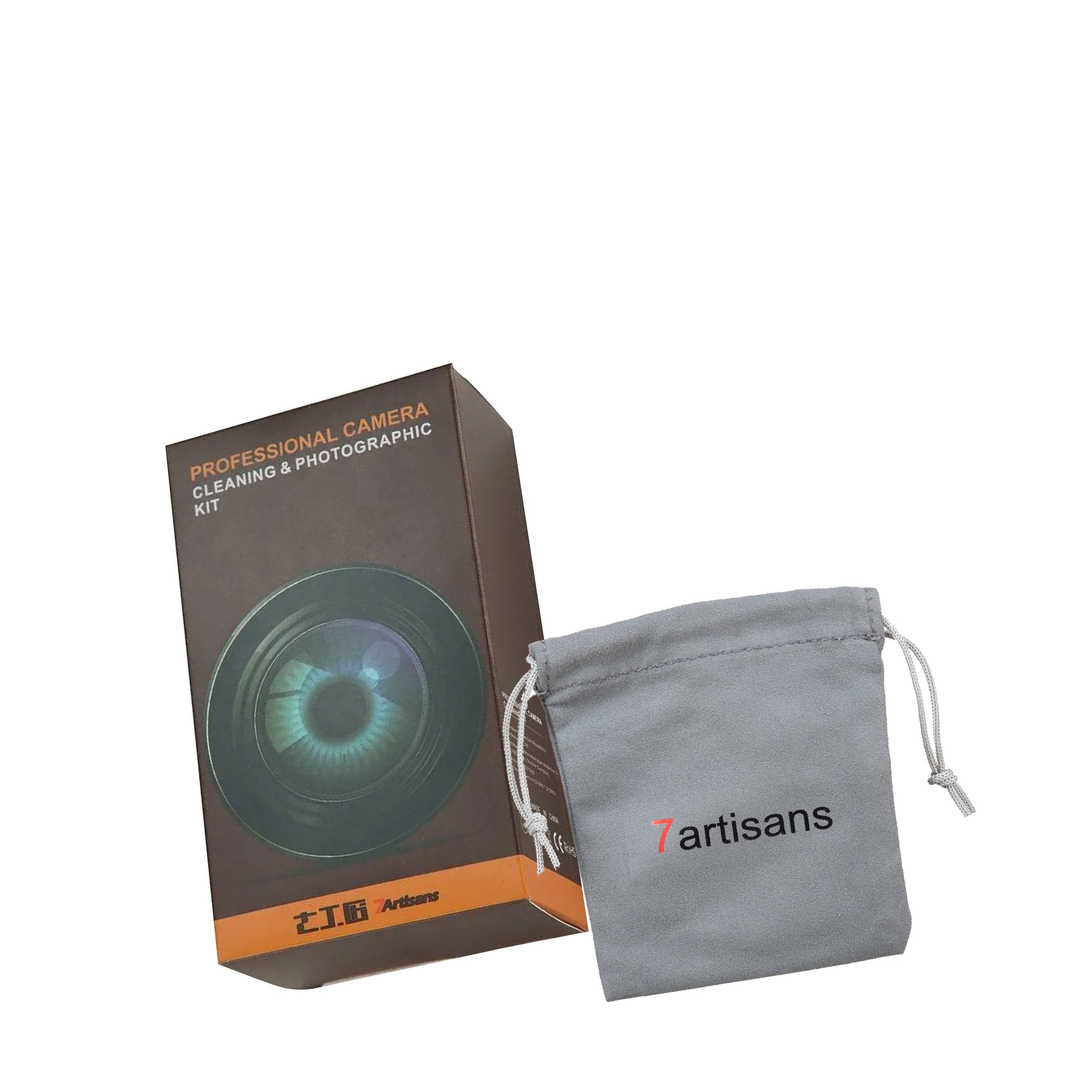 7Artisans Cleaning Kit