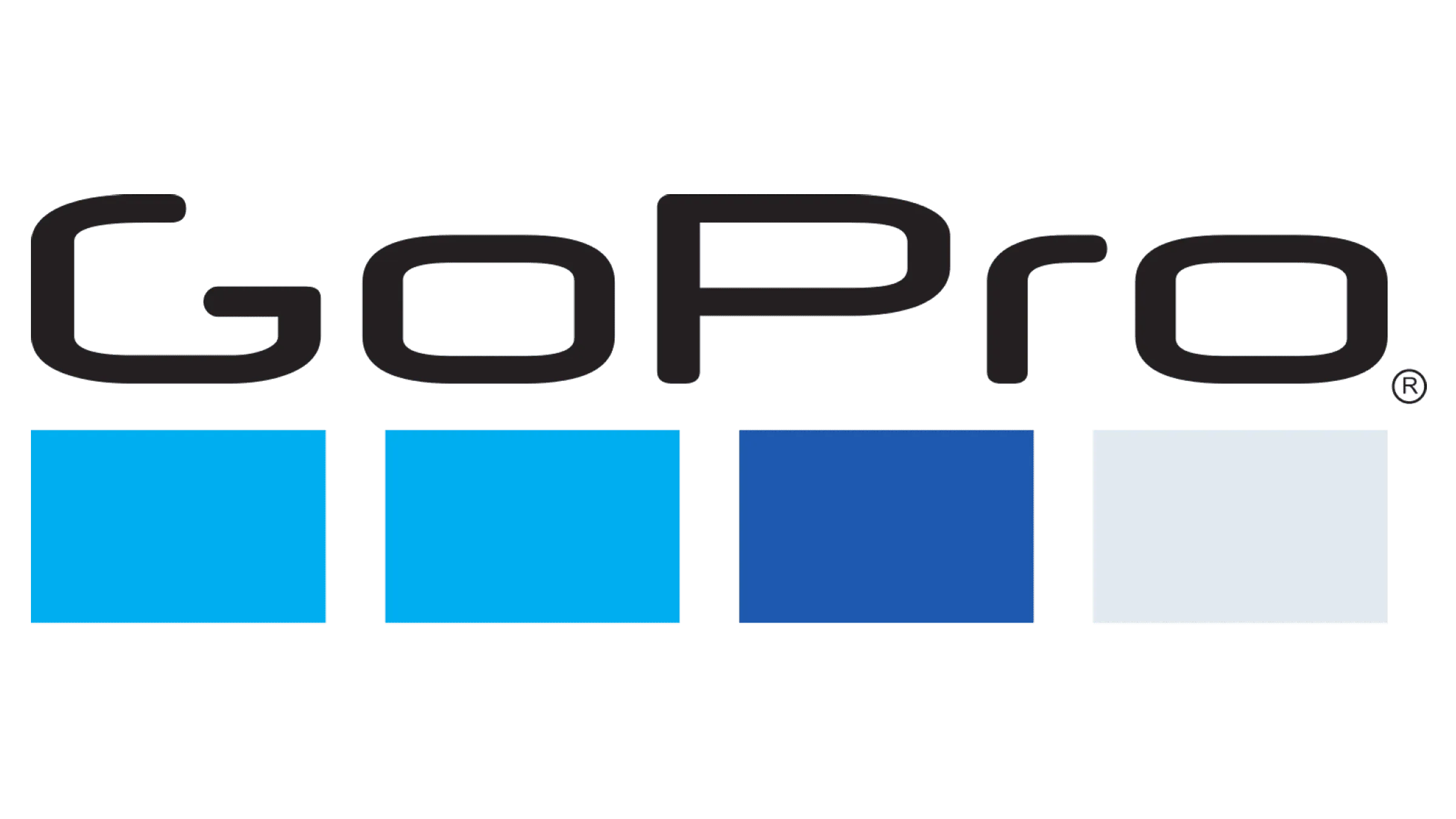 GoPro Logo