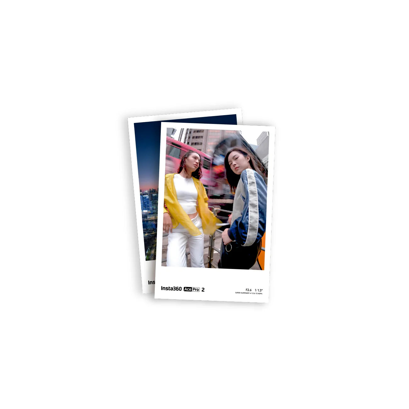 Insta360 Ace Pro 2 Photo Paper Cartridge