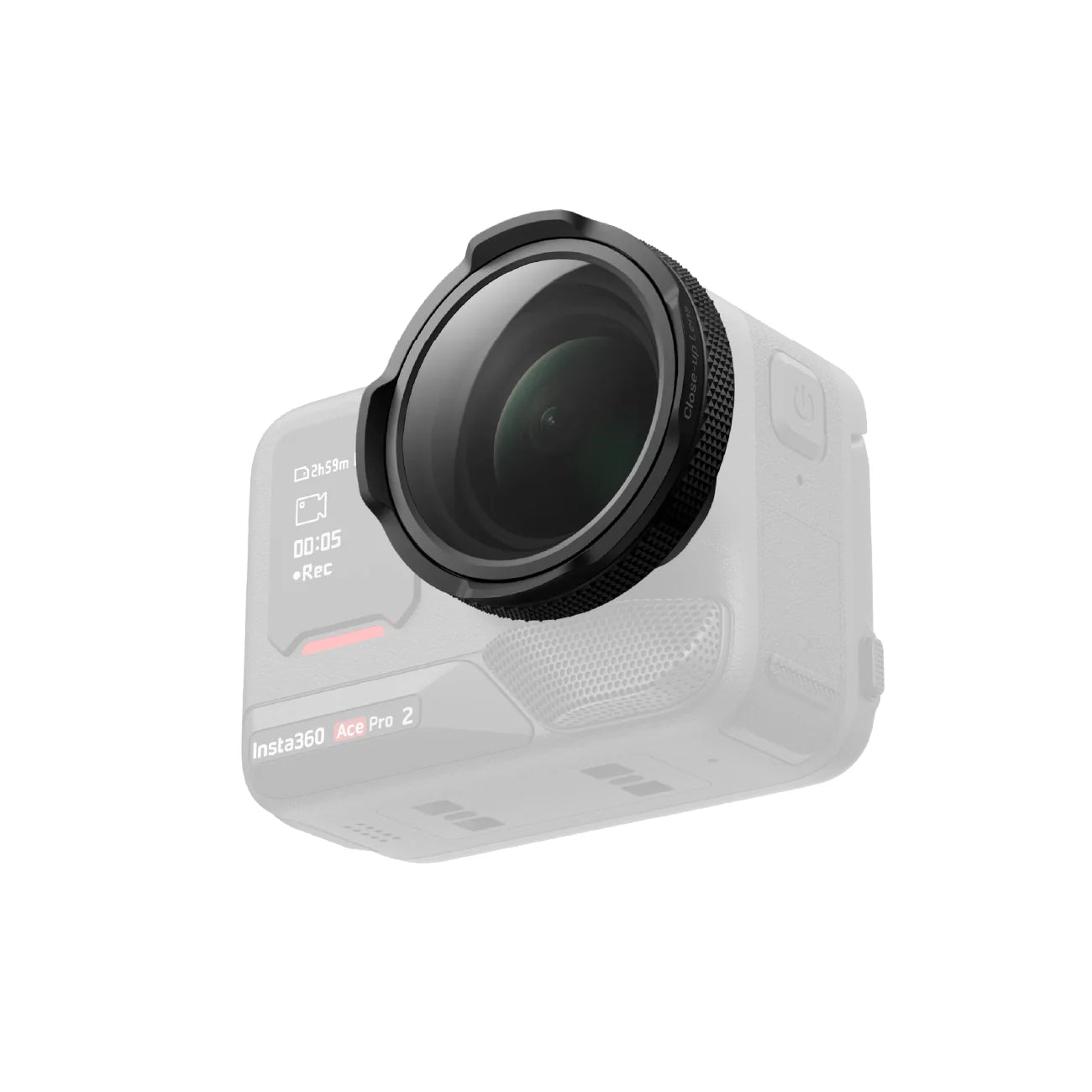Insta360 Close-Up Lens