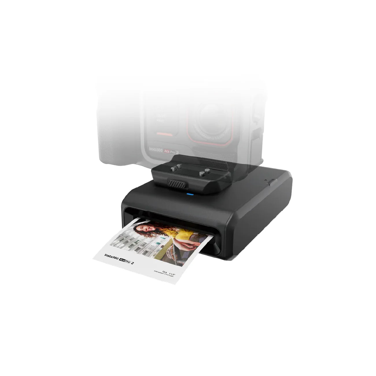 Insta360 Pocket Printer