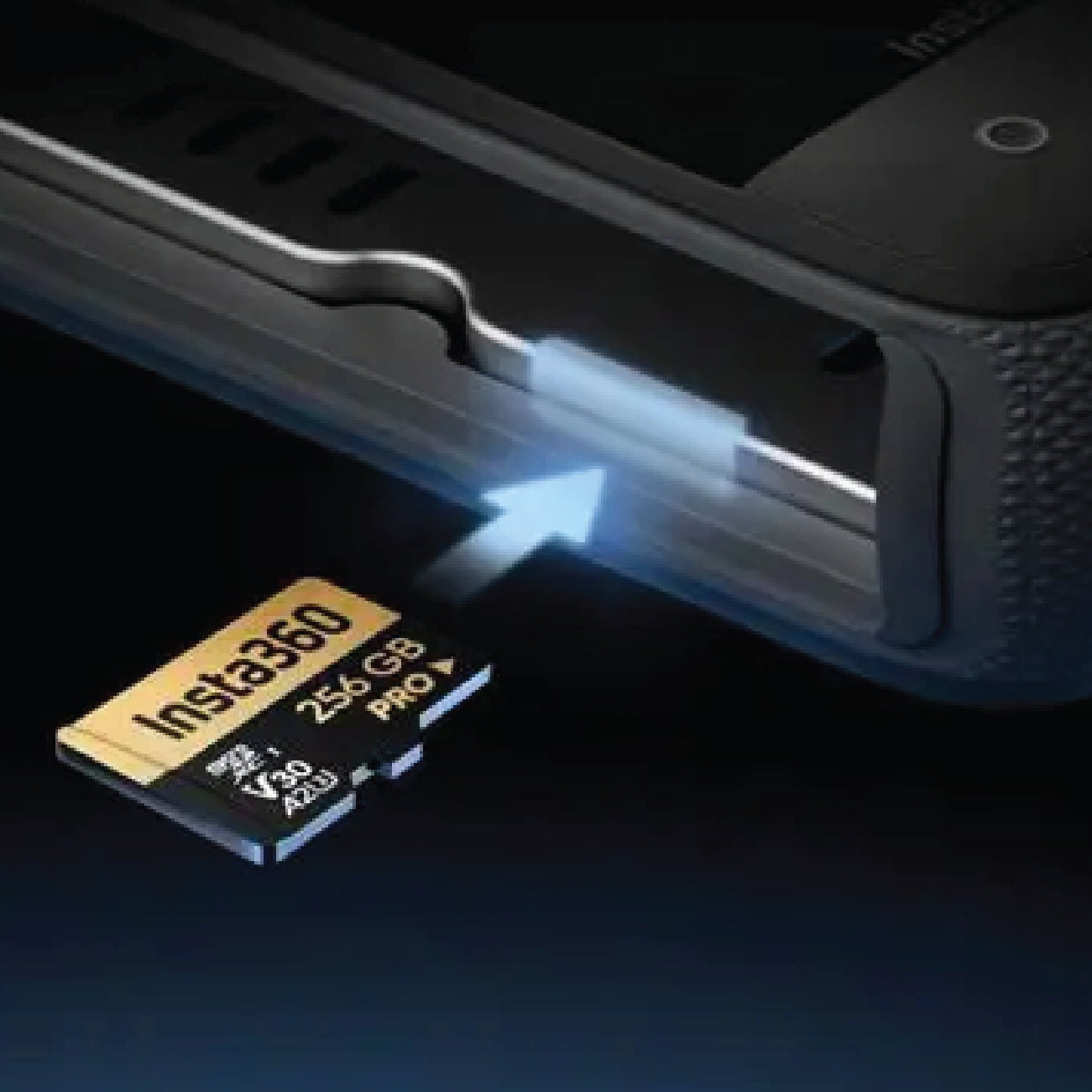 Insta360 Memory Card