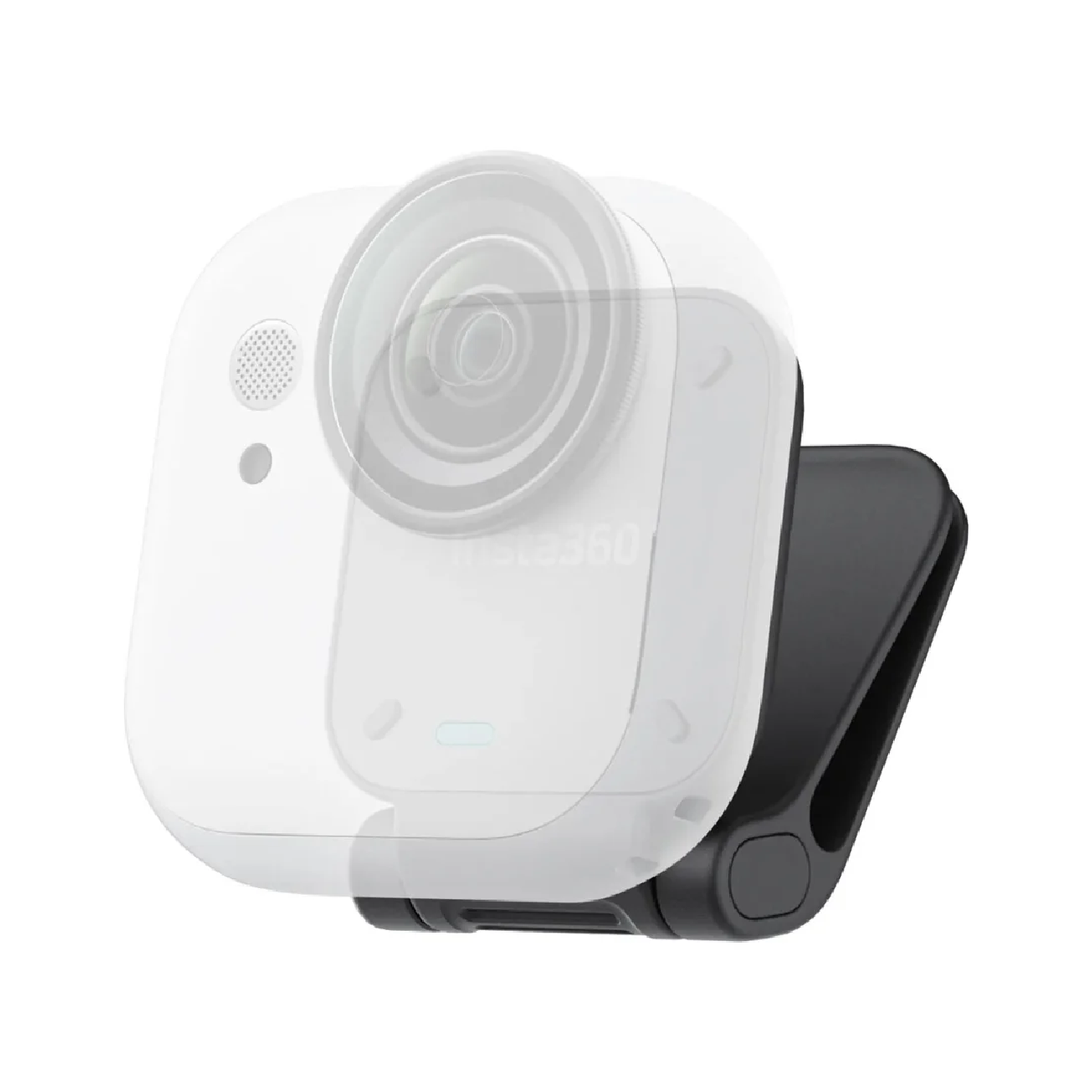 Insta360 GO Ultra Magnetic Easy Clip