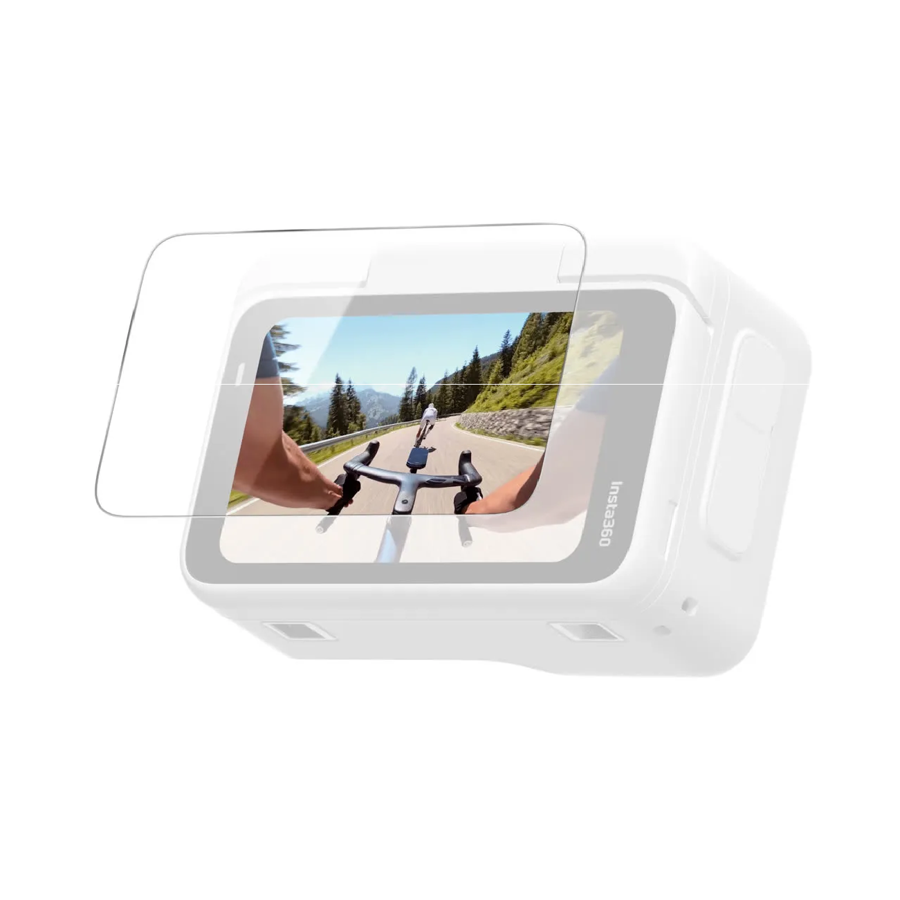 Insta360 GO Ultra Screen Protector