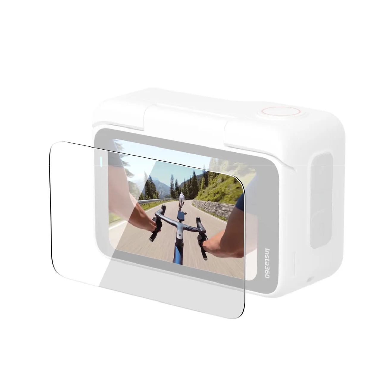 Insta360 GO Ultra Screen Protector