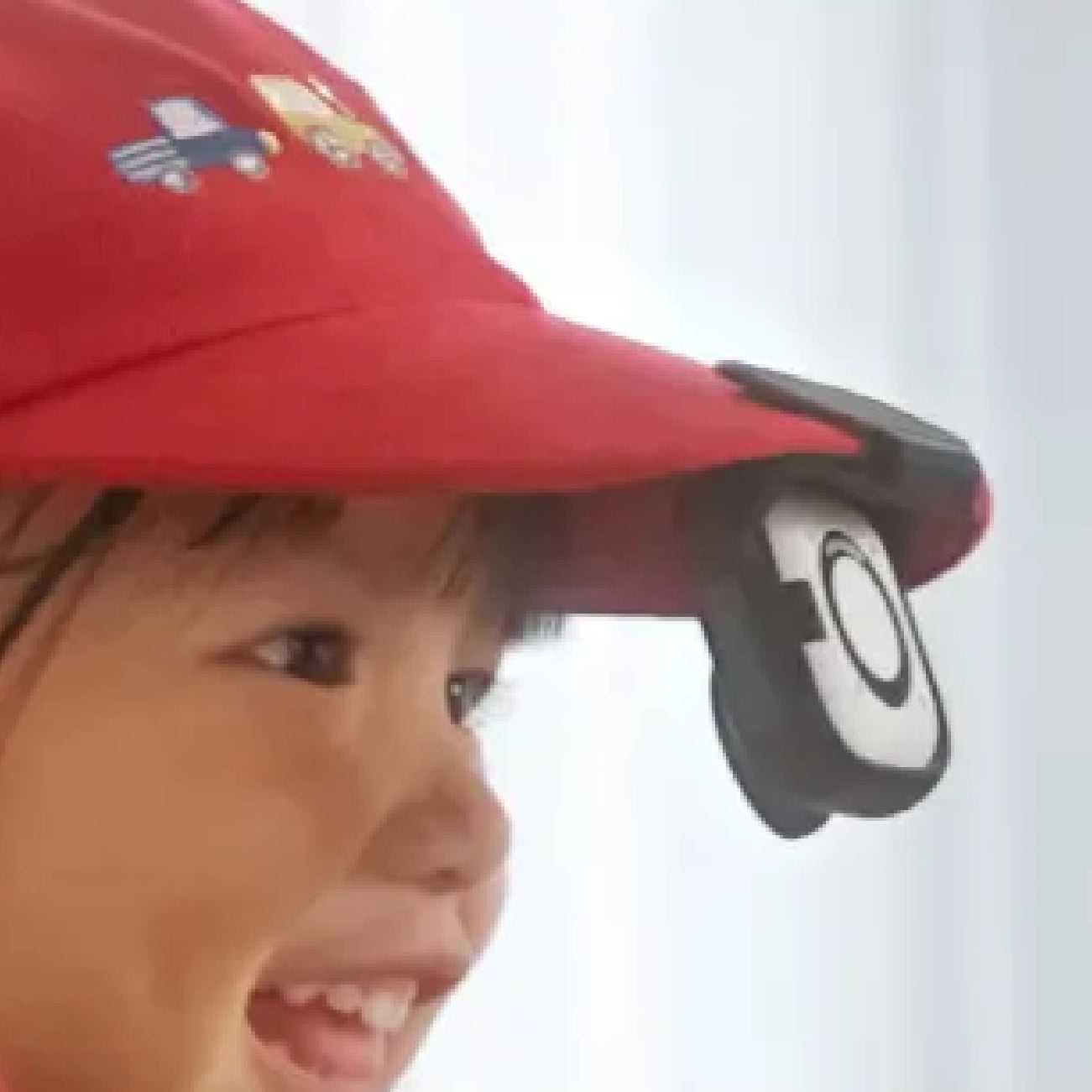 Insta360 GO Ultra Toddler Titan Kit