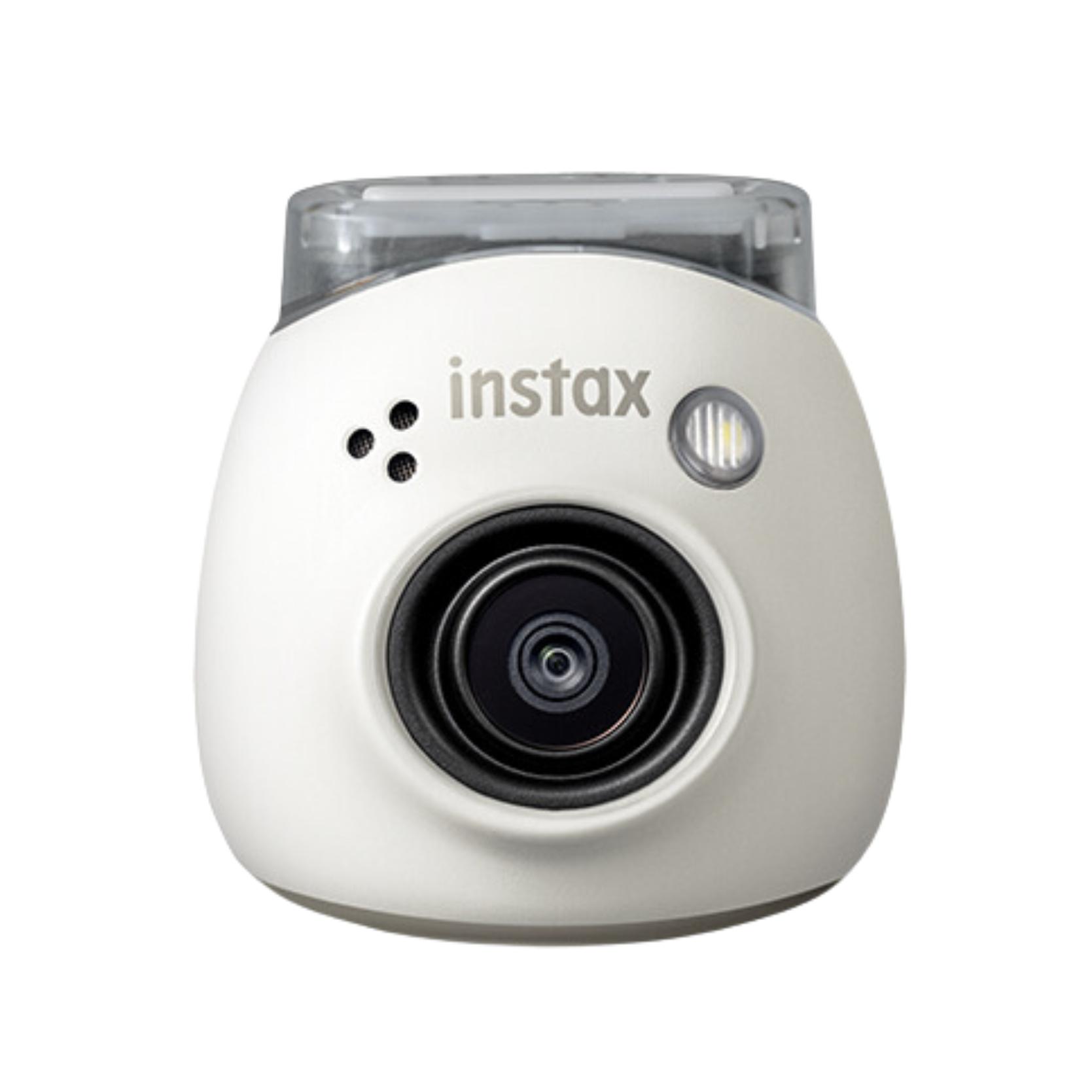Instax Pal Digital Camera (Milky White)