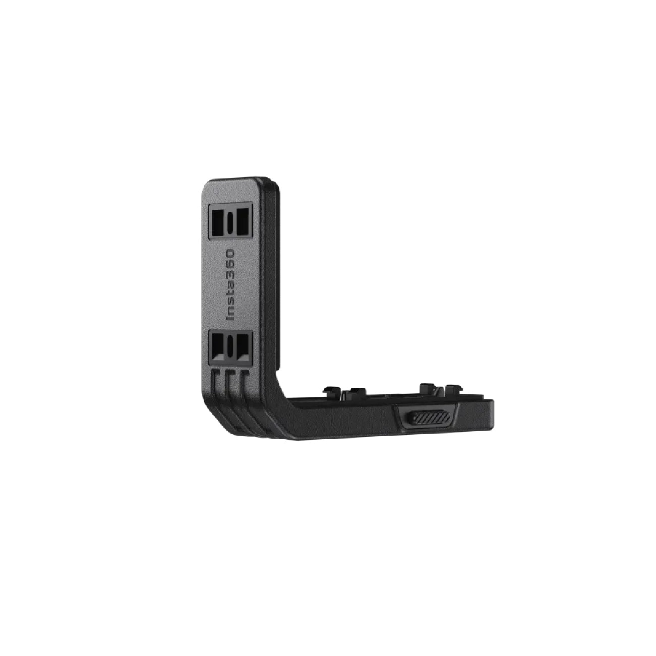 Close up of Insta360 Ace Pro Vertical-Horizontal Mount