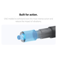 The Insta360 Action Invisible Selfie Stick can withstand most extreme outdoor activities