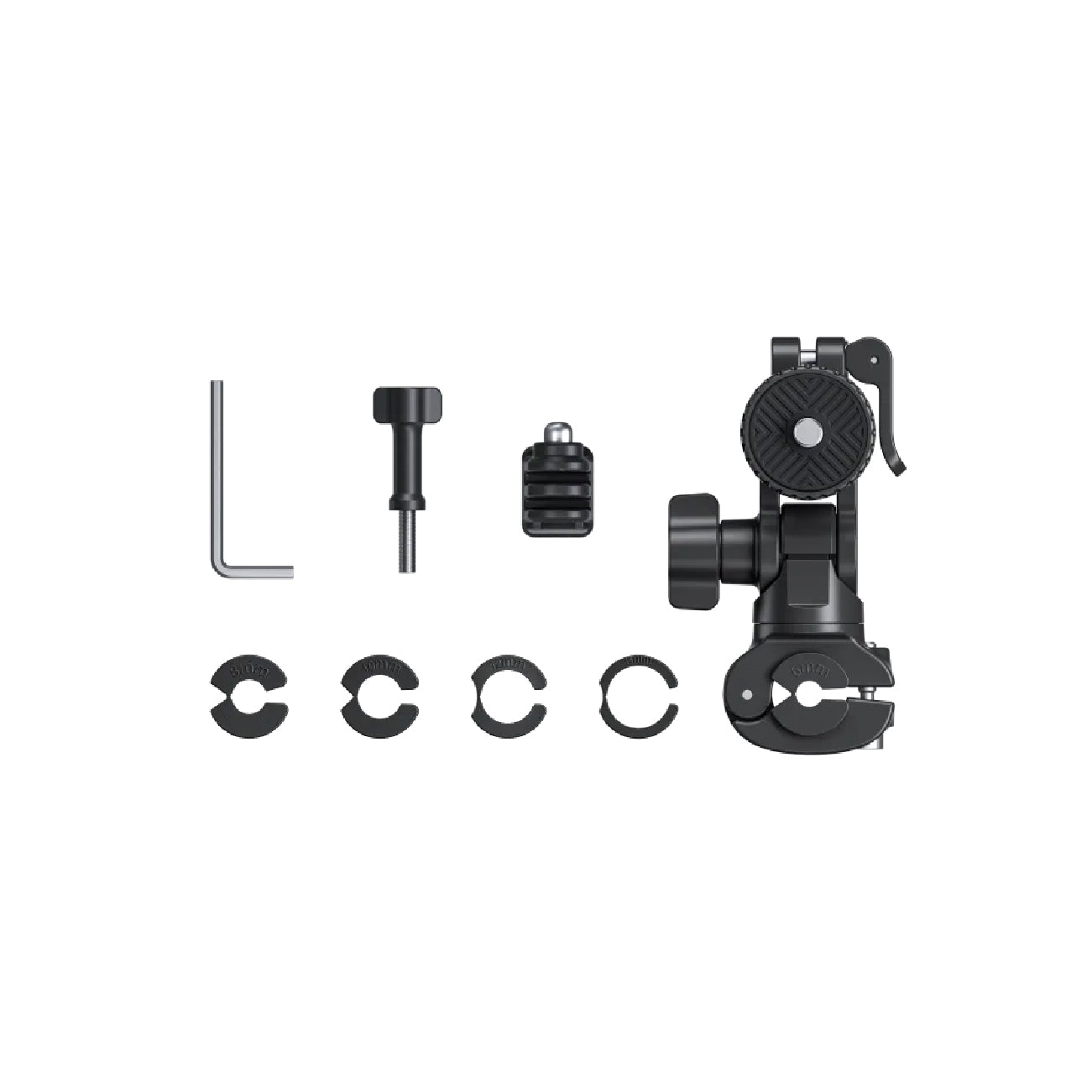 Insta360 Rear View Mirror Mount Accessory