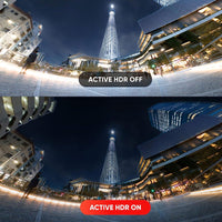 Insta360 One RS 1-inch 360 Edition Camera