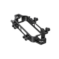 Closeup of Insta360 X3 Water Sports Rope Mount