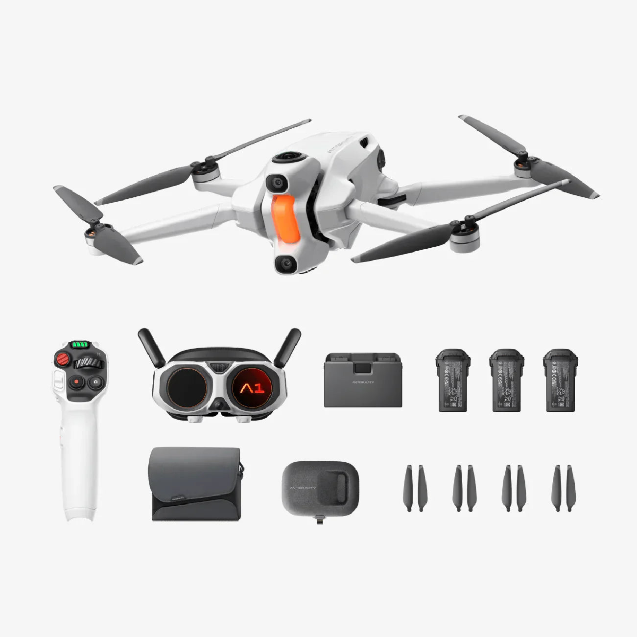 Antigravity A1 Drone
