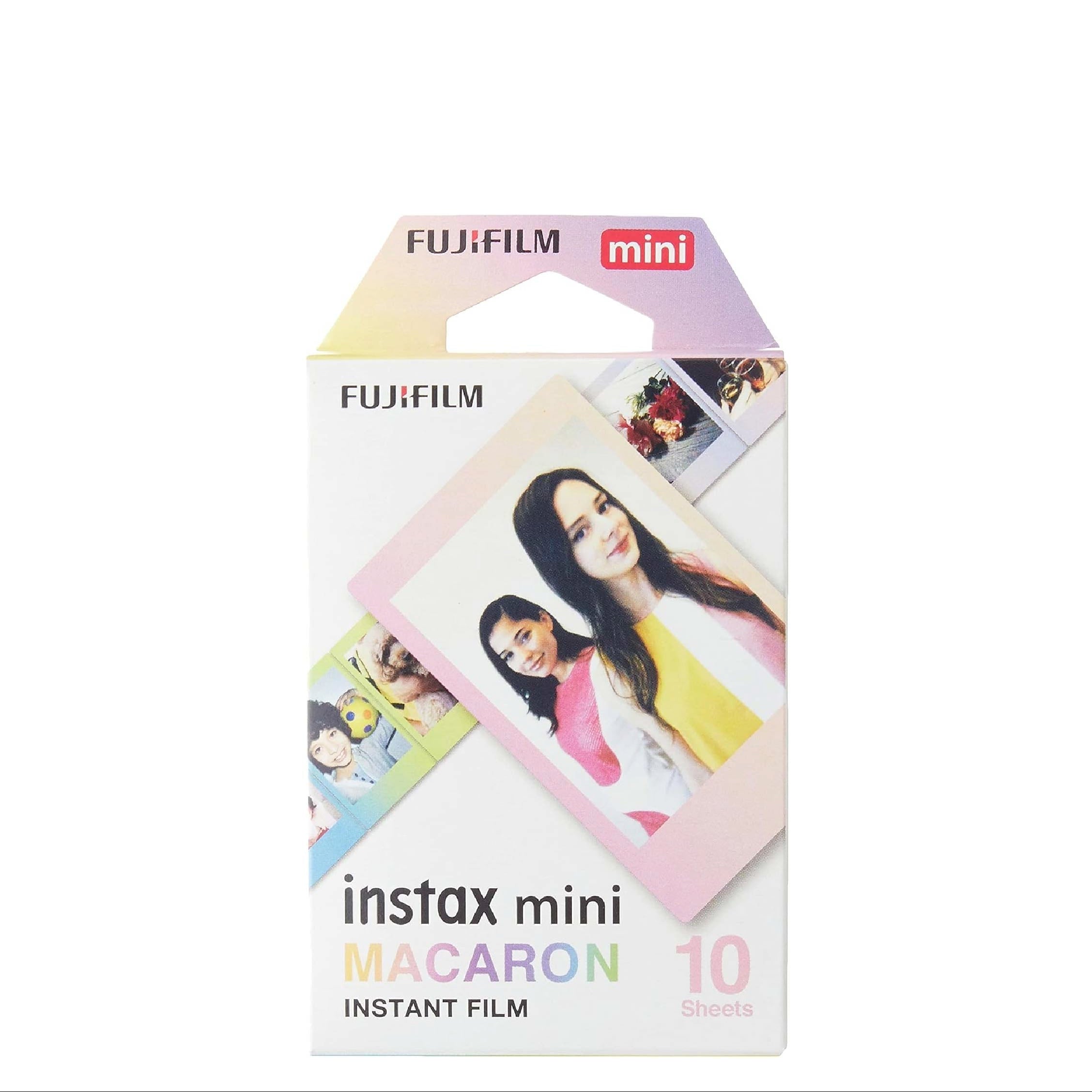 Instax Mini Film (With Design)