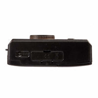 Bottom view of the Kodak Ultra F9 Film Camera