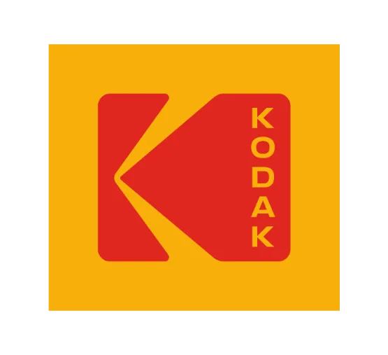 Kodak Logo