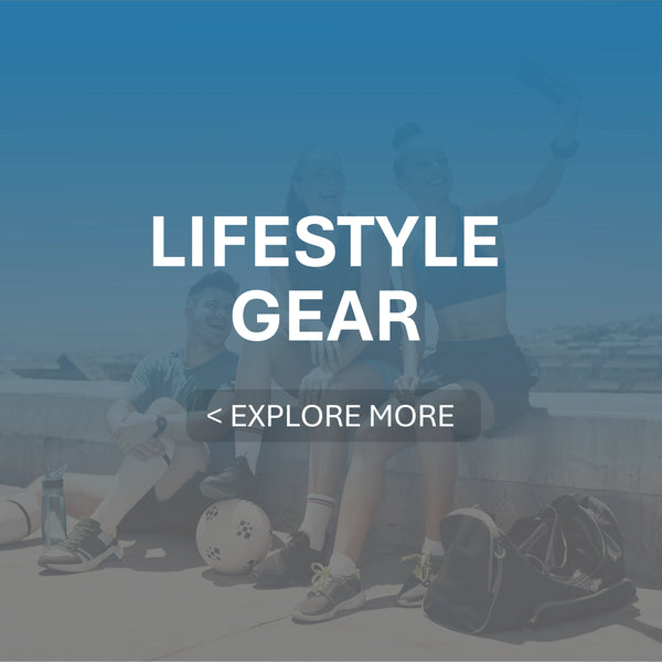 Altitude's Adventure Lifestyle Gears | Altitude
