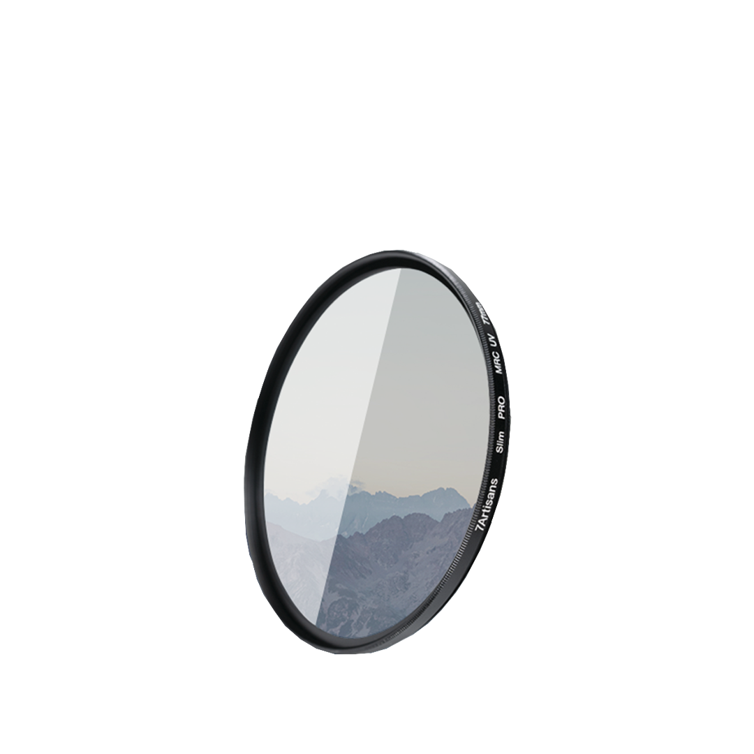 7artisans MRC-UV FILTER | MRC-UV FILTER | Altitude Digital