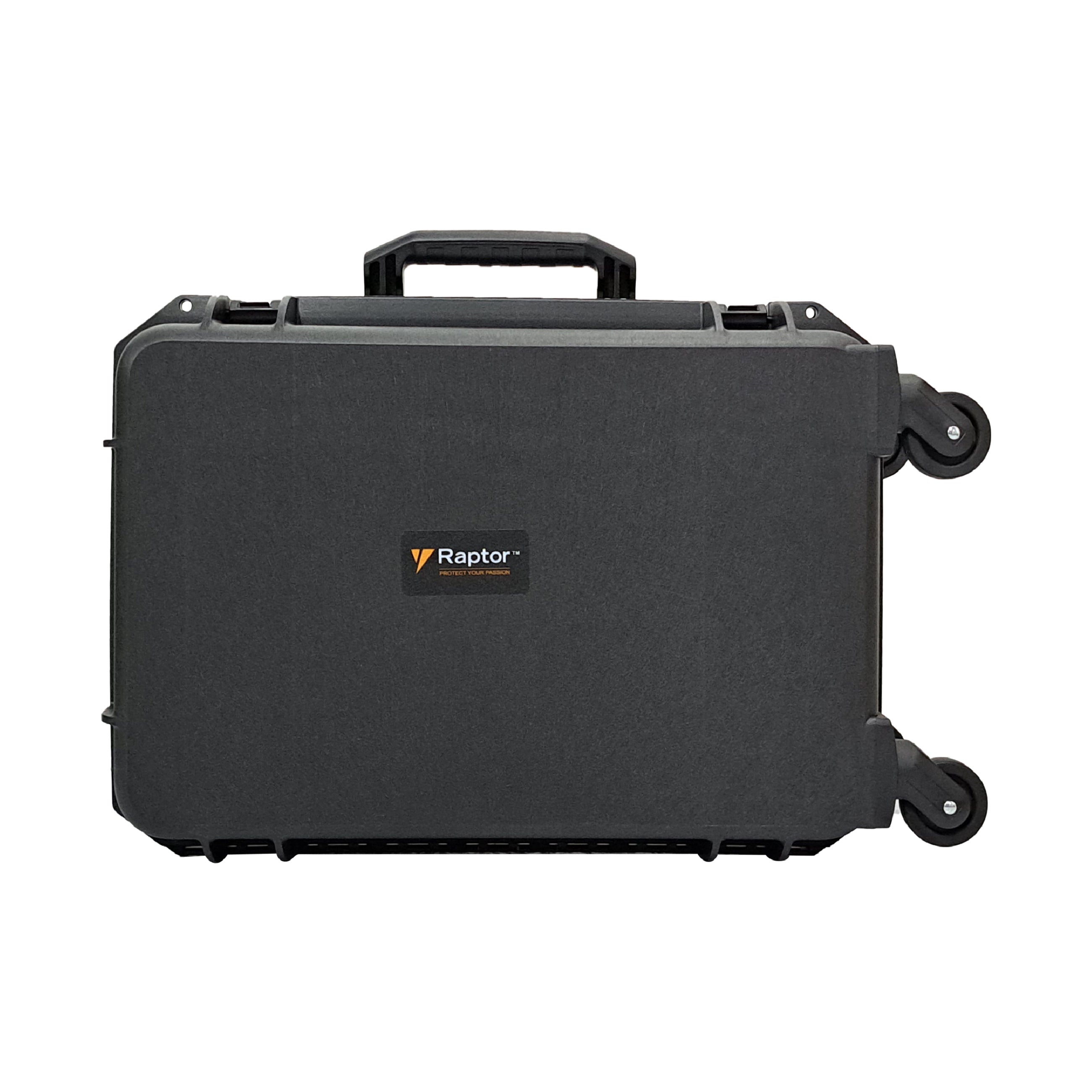 Raptor Hard Case Air - Trolley 6500
