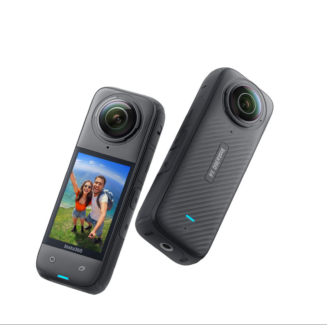 Insta360 X4 8k 360 Action Camera
