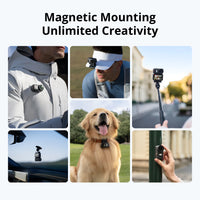 DJI OSMO NANO