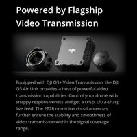 DJI O3 Air Unit