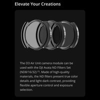 DJI O3 Air Unit
